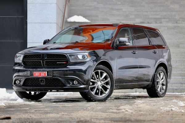 Dodge Durango - Image 26