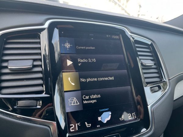 Volvo XC90 - Image 23