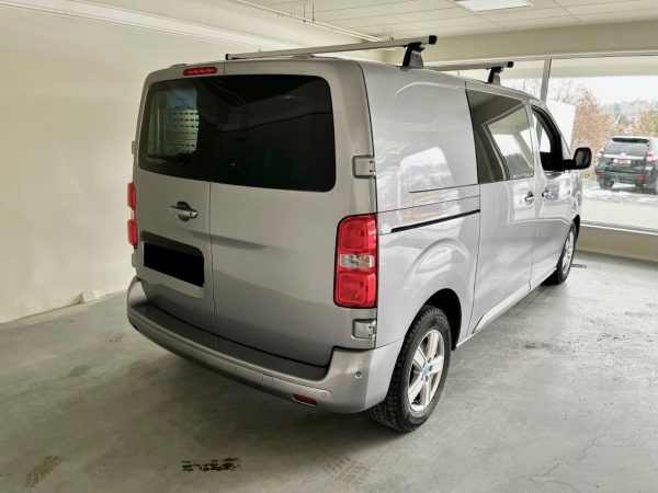 Toyota Proace 2.0 - Image 17