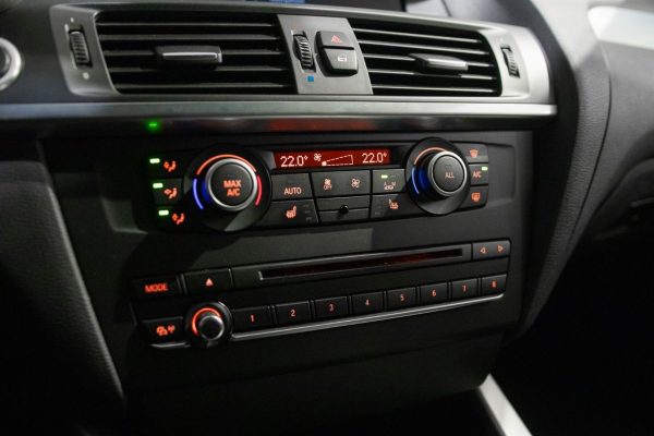 BMW X3 - Image 18