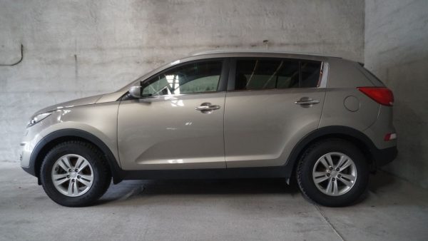 Kia Sportage - Image 5