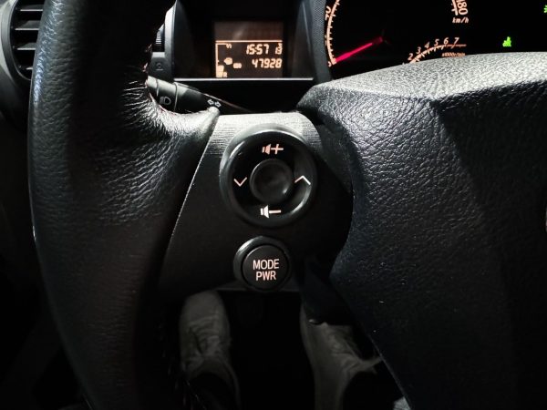 Toyota IQ - Image 27