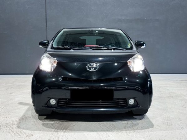 Toyota IQ