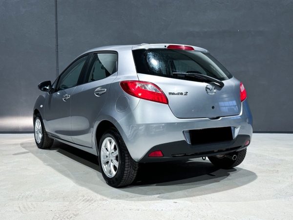 Mazda 2 - Image 26