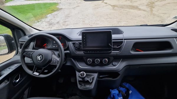 RENAULT BASE TRAFIC - Image 9