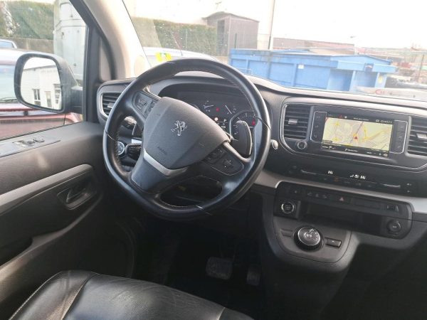 Peugeot Traveller 2.0 HDI Business - Diesel - Automatique - Image 4