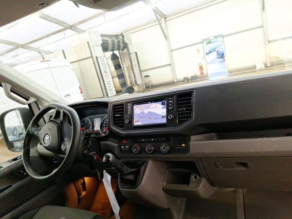 Volkswagen Crafter L4H3 2.0 TDI Business - Diesel - Manuelle - 140 hp - Image 3