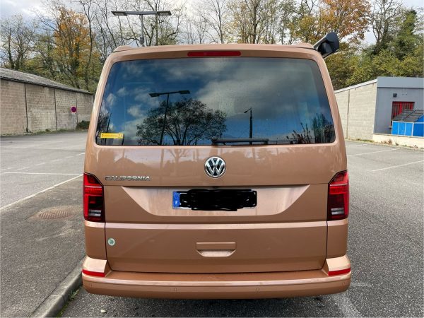 Volkswagen California Océan - Image 15