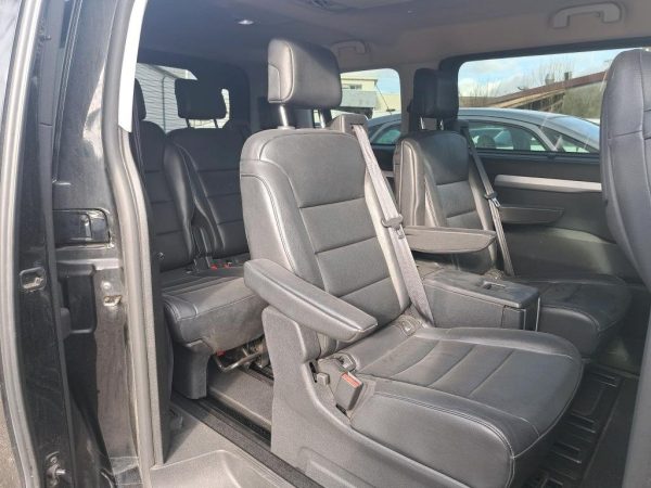 Peugeot Traveller 2.0 HDI Business - Diesel - Automatique - Image 5