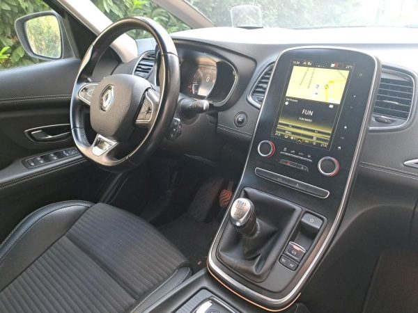 Renault Grand Scenic 1.7 DCI Intens - Diesel - Manuelle - 150 hp - Image 3