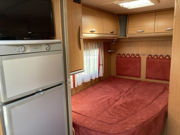 Camping car Bavaria T 660 ST - Image 5