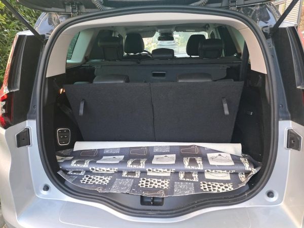 Renault Grand Scenic 1.7 DCI Intens - Diesel - Manuelle - 150 hp - Image 9