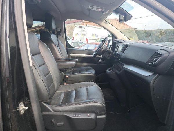 Peugeot Traveller 2.0 HDI Business - Diesel - Automatique - Image 6