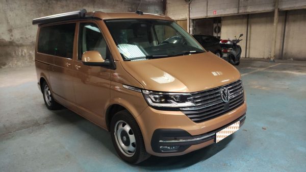 Volkswagen California Océan - Image 23