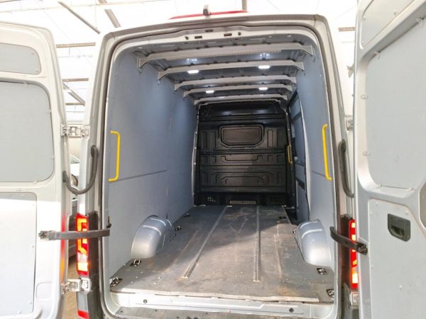 Volkswagen Crafter L3H3 2.0 TDI Business Line - 4Motion - Diesel - Automatique - 177 hp - Image 7