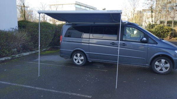 Mercedes Viano Marco Polo Westfalia - Image 13