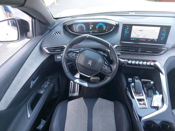 Peugeot 3008 1.6 GT - Hybride - Automatique - 180 hp - Image 10