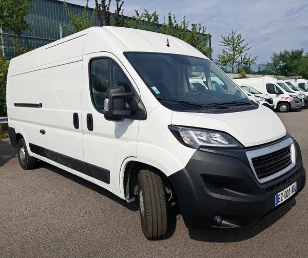 Peugeot Boxer L3H2 Premium - Diesel - Manuelle - 163 ch