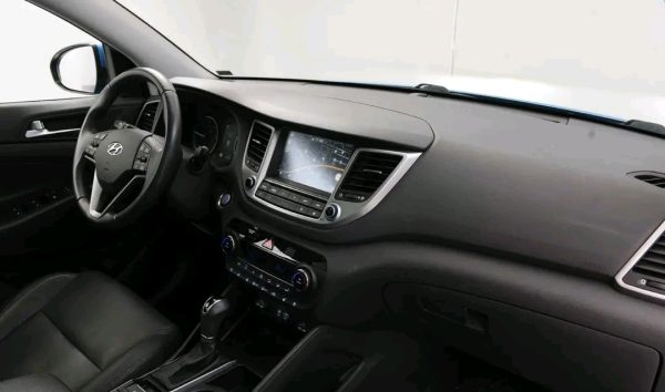 Hyundai Tucson - Image 13