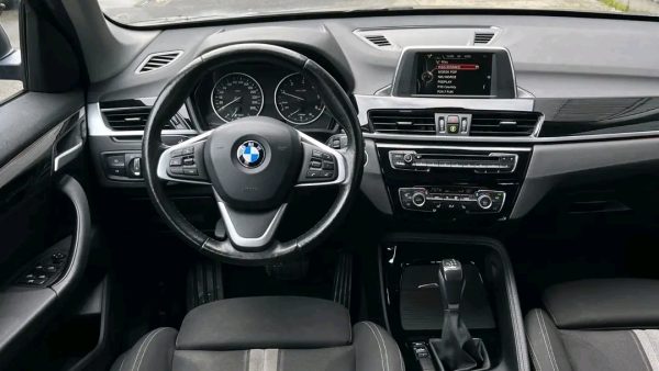 BMW X1 - Image 7