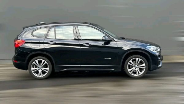 BMW X1 - Image 9