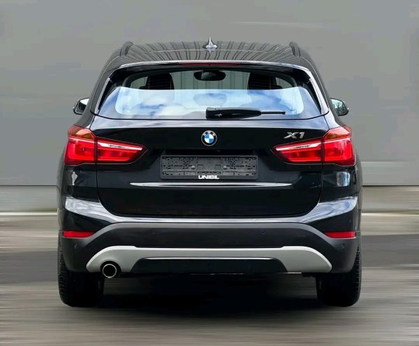 BMW X1 - Image 13