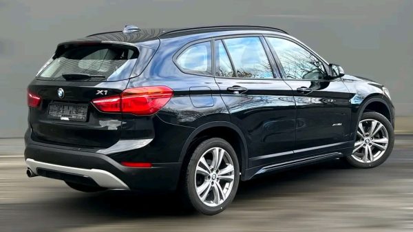 BMW X1 - Image 14