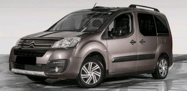 Citroen Berlingo - Image 3