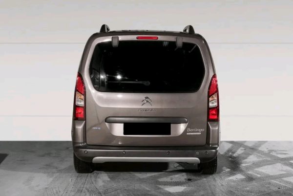 Citroen Berlingo - Image 5