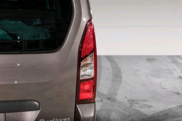 Citroen Berlingo - Image 7