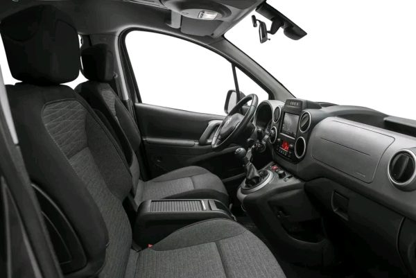 Citroen Berlingo - Image 9