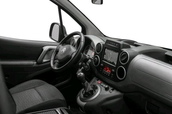 Citroen Berlingo - Image 10