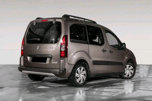 Citroen Berlingo - Image 11