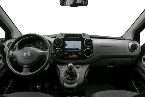 Citroen Berlingo - Image 13