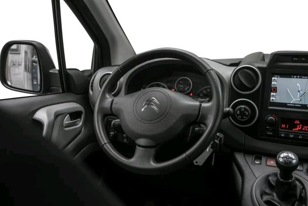 Citroen Berlingo - Image 14