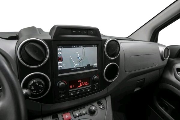 Citroen Berlingo - Image 15