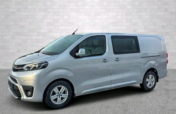 Toyota Proace 2.0 - Image 2