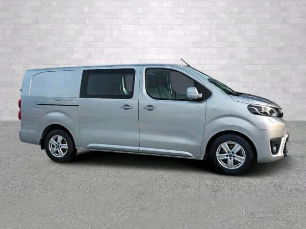 Toyota Proace 2.0 - Image 3