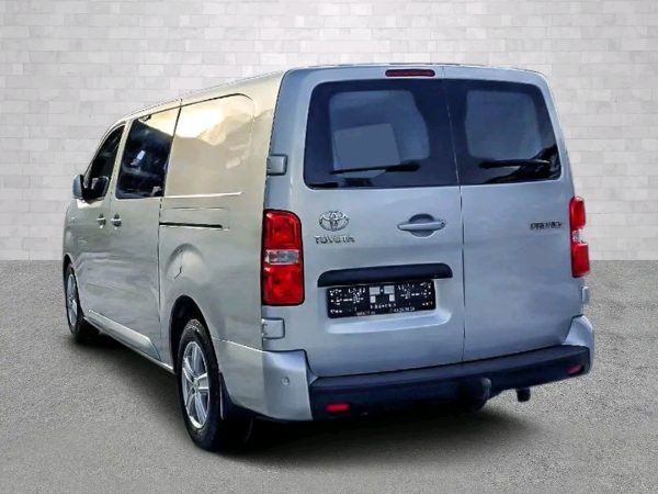 Toyota Proace 2.0 - Image 6