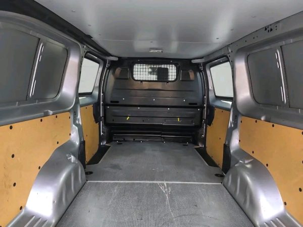 Toyota Proace 2.0 - Image 9