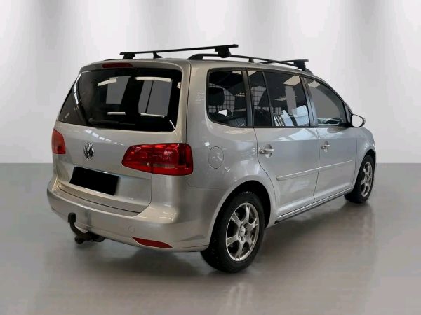 Volkswagen Touran - Image 9