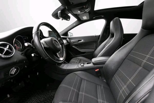 Mercedes-Benz CLA - Image 7