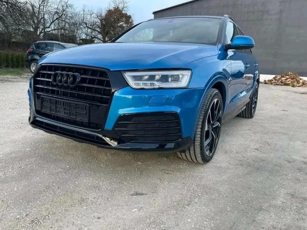 Audi Q3 - Image 3