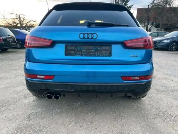 Audi Q3 - Image 5