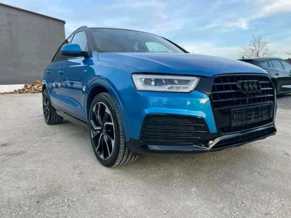 Audi Q3 - Image 6