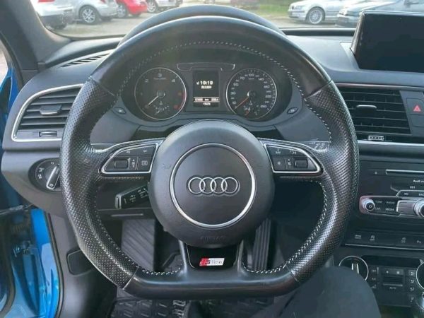 Audi Q3 - Image 12