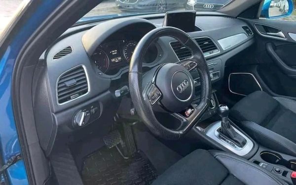 Audi Q3 - Image 16