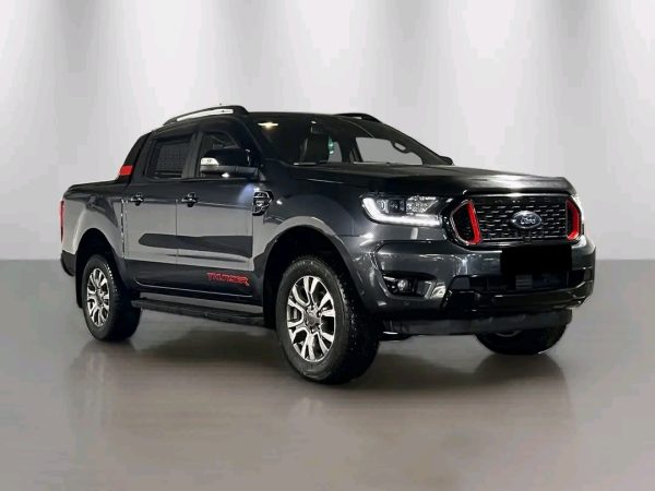 Ford Ranger ECOBLUE 2.0 - Image 2