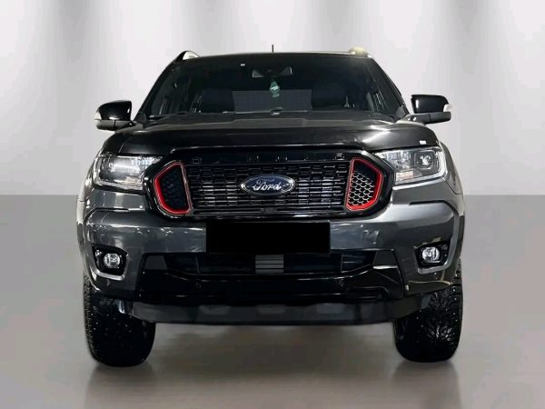 Ford Ranger ECOBLUE 2.0 - Image 3