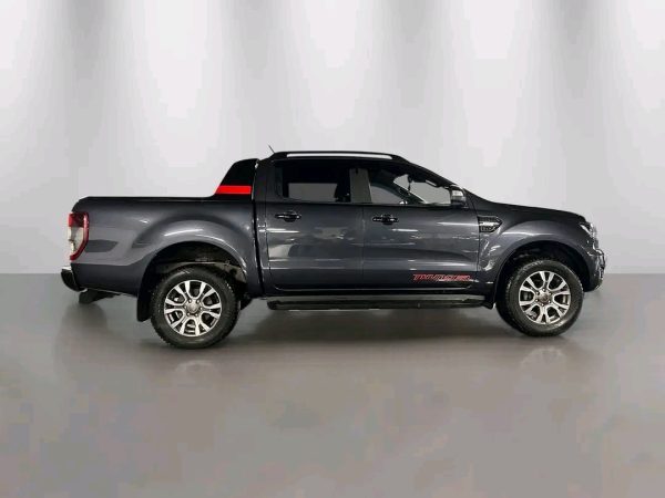 Ford Ranger ECOBLUE 2.0 - Image 4